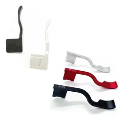 ZF ZFC Metal Hot Shoe Thumb Up Hand Grip Hotshoe Cover for Nikon Z f Z fc Camera Thumb-Up