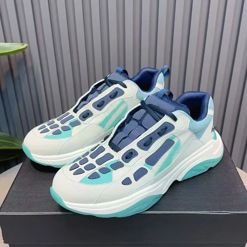 

Туфли для папы из натуральной кожи для женщин осенью и зимой 2025, спортивные и повседневные туфли из воловьей кожи в стиле ретро на толстой подошве для мужчин