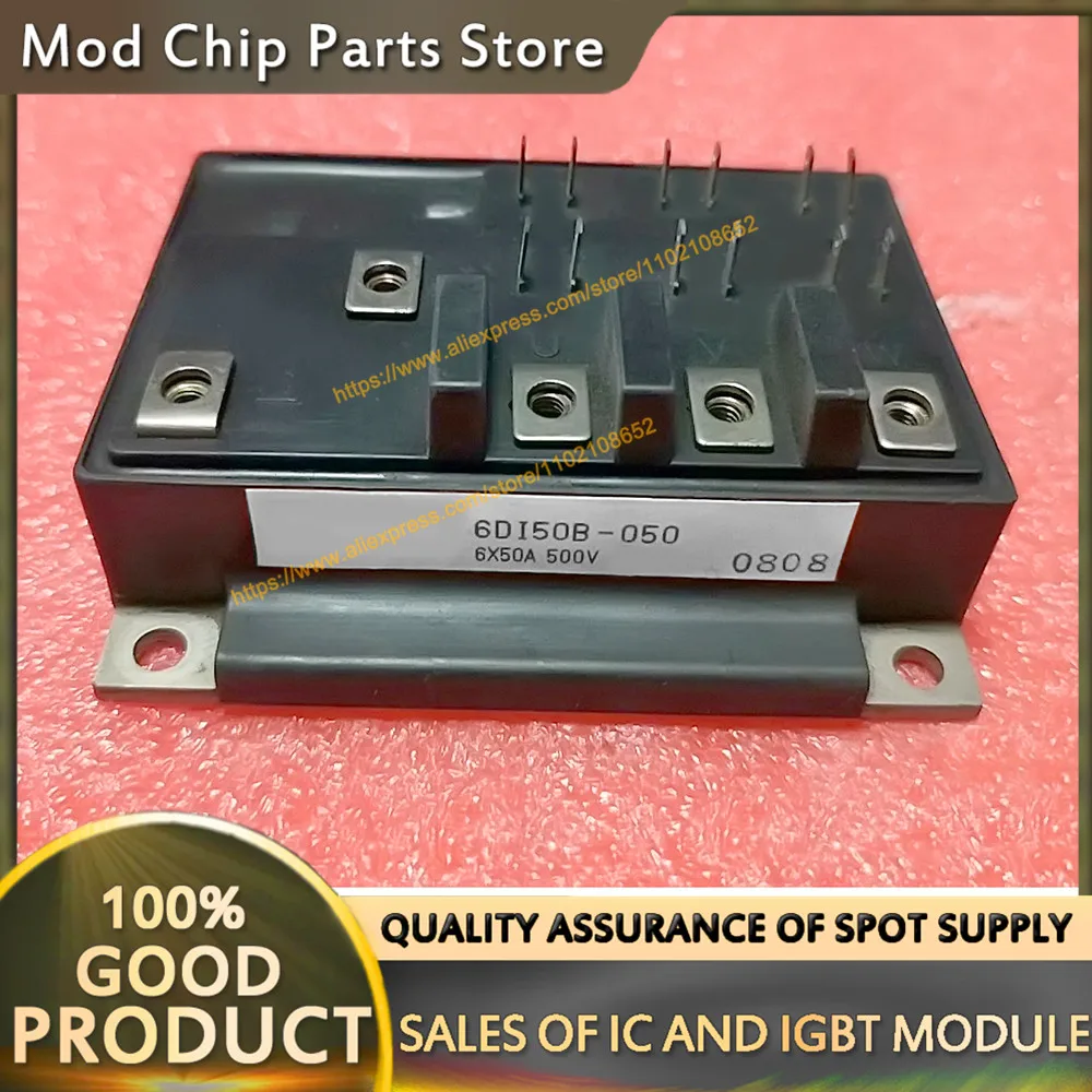 

6DI50B-050 NEW MODULE