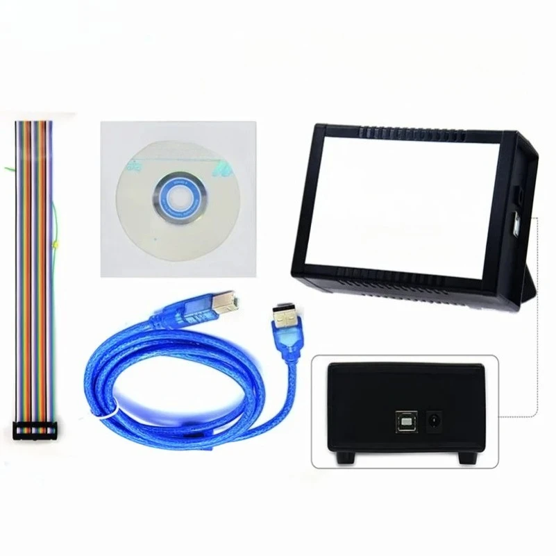 

FOR CAS 4 EWS4Good Quallity R270 V1.20 For B-M-W CAS4 BDM Auto Key Programmer for b-m-w key prog Programmer R270+