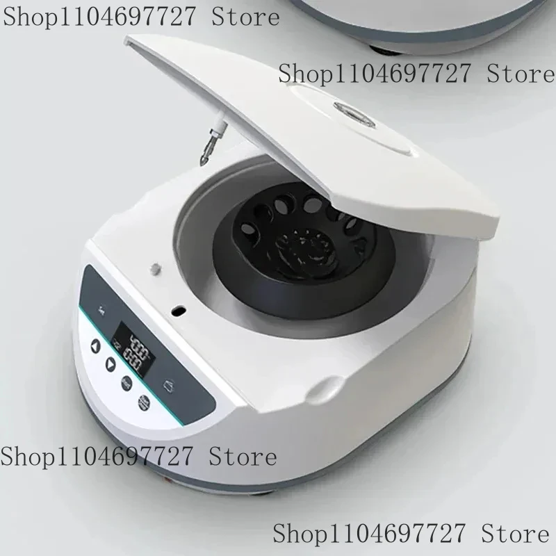 Blood Prp Plasma Digital Medical Lab 4000Rpm 5000Rpm 5Ml 10Ml 15Ml Centrifuge Tube