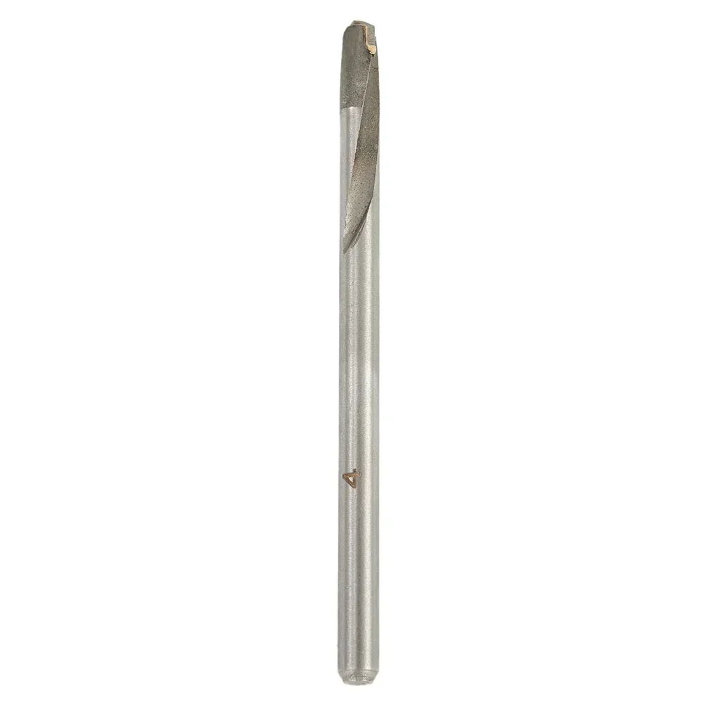 Drilling Drill Bit Tools Copper Grey Iron Power Tools Workshop Equipment 1 Pcs Aluminum Alloy Cemented Carbide