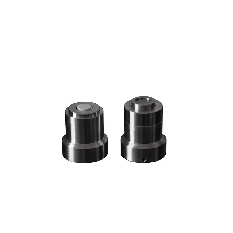 2025 Premium Products CR16 CR20 CR24 CR30 ceries Button battery sealing mold-MG--PMN-A