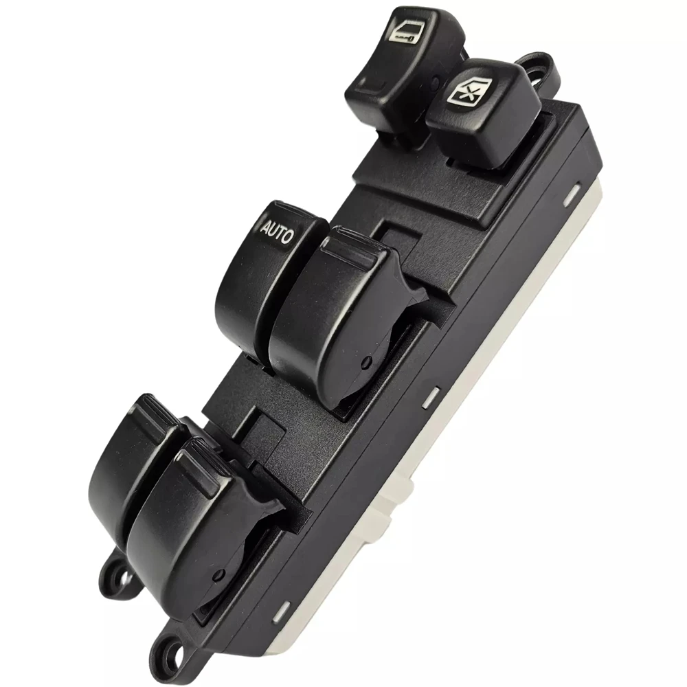 

Master Power Window Door Switch for Nissan Sentra 2000-2006 NEW 25401-5M000 Auto Parts Car Accessory