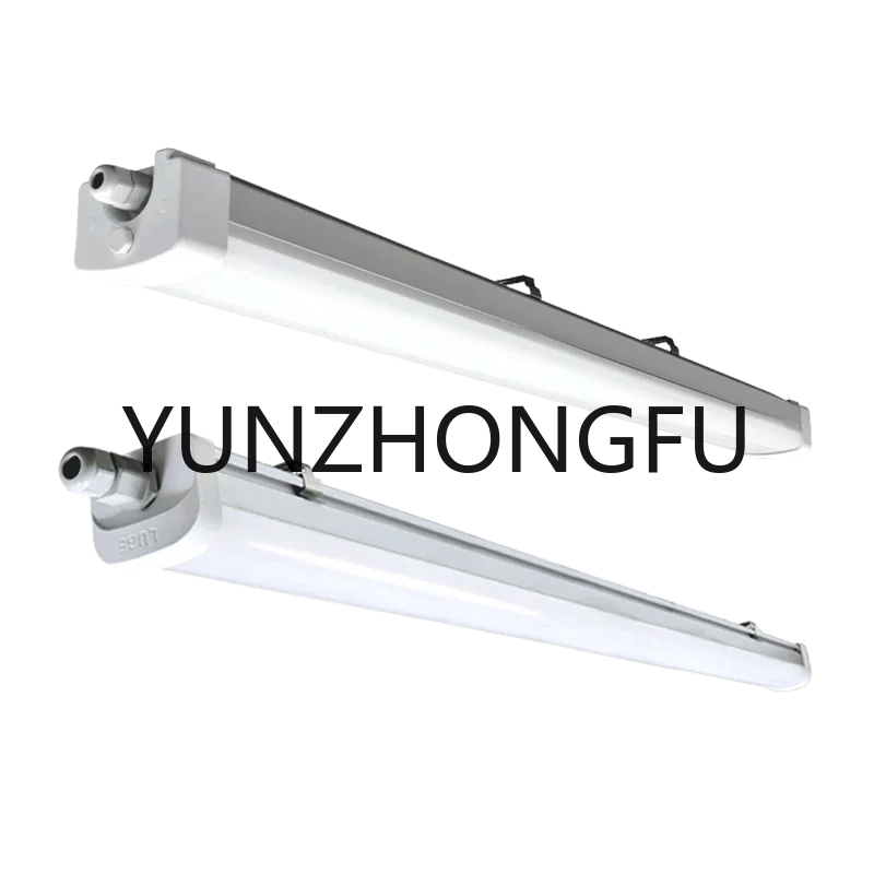 

Commercial lights Anti-yellowing led light batten