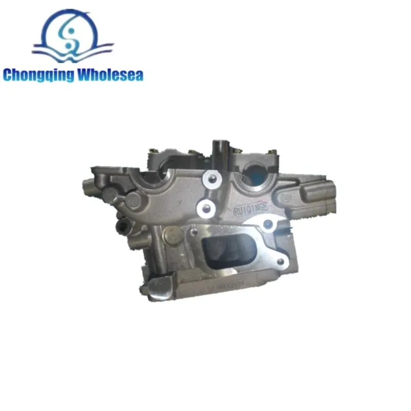 Brand New G4GC Completed Cylinder Head 22100-23780 OK013-10-100 13071129 For H-yundai Elantra/Sonata 2.0L DOHC 16v