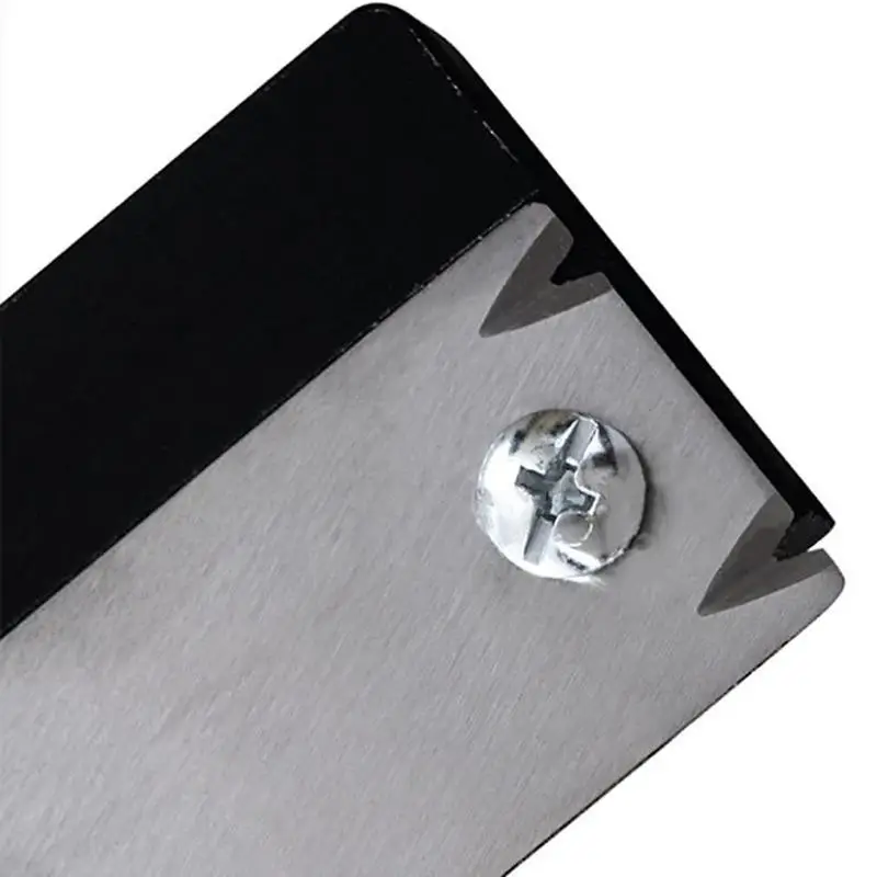 Hand Planer Edge Bander for Burrs Manual High Carbon Steel Edge Corner Planer Waterproof Bakelite Handle Portable Banding Planer