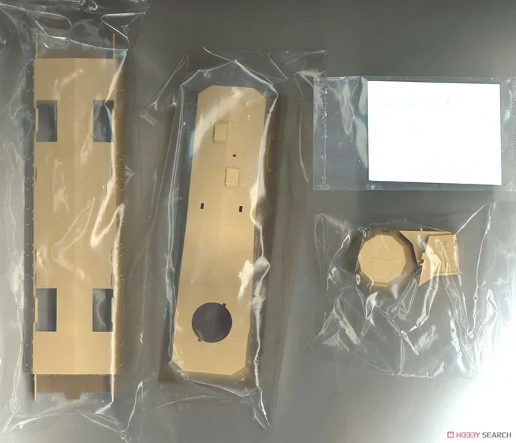 Camión portador de soporte de potencia de fuego de tren blindado ferroviario BP-42 de Alemania 1/72 82923