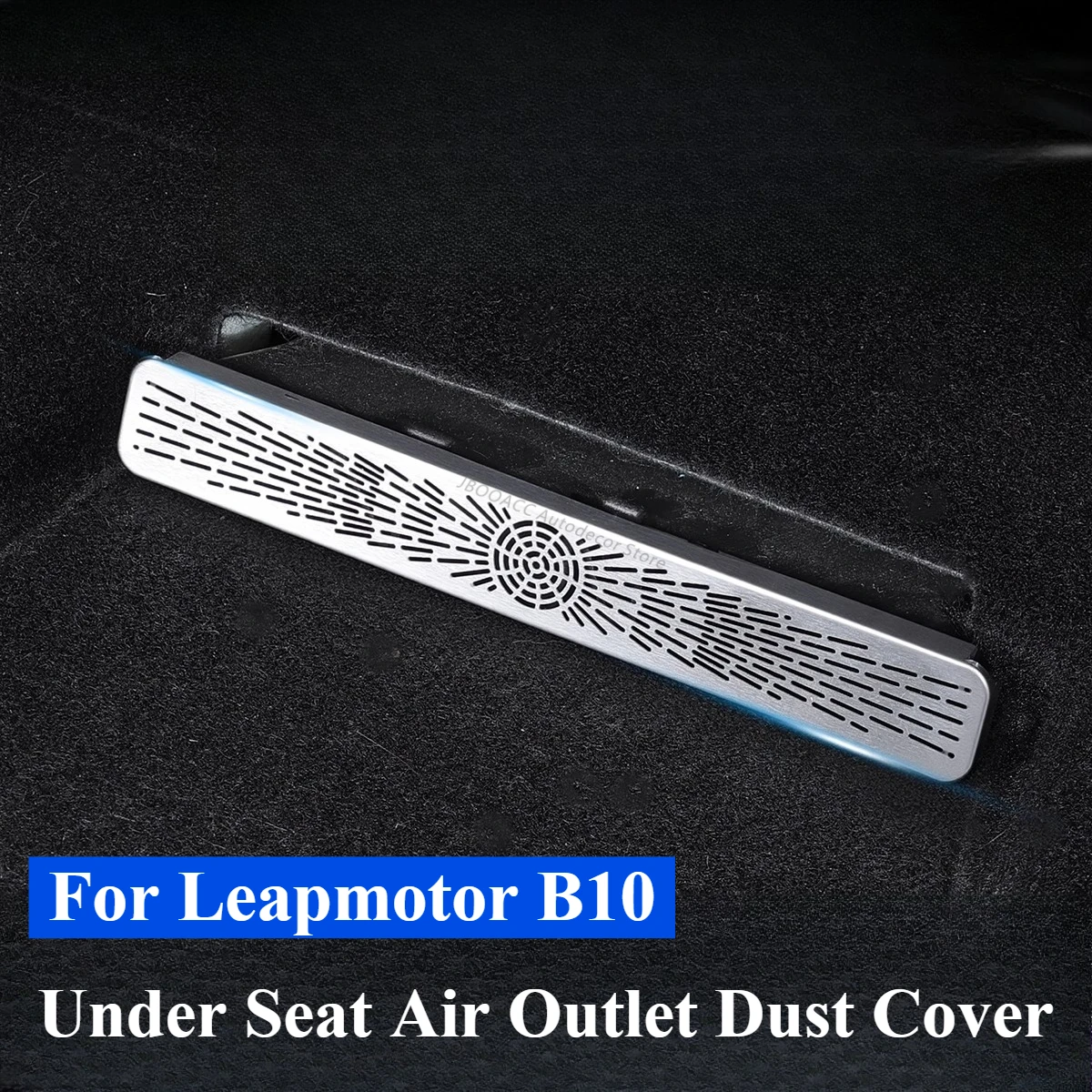 For Leapmotor B10 A…
