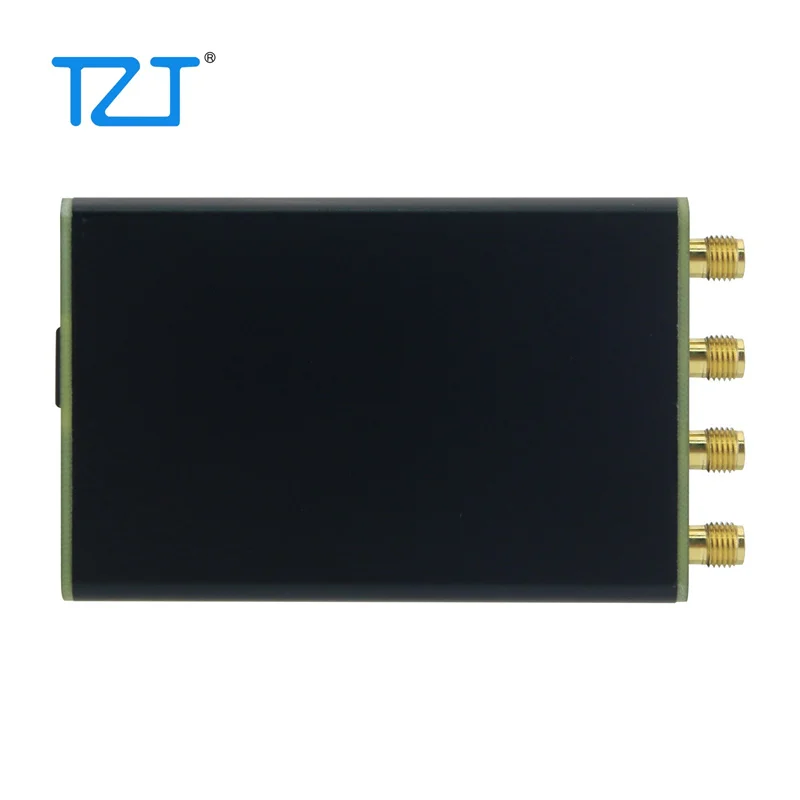 TZT 70MHz-6GHz Zynq7010+AD9363 SDR Software Defined Radio Development Board with Shell for Pluto SDR MATLAB - Image 4