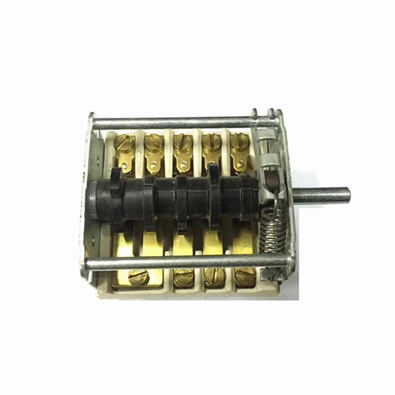 مفتاح تروس 4327232000، موقد كهربائي متعدد الرؤوس، مفتاح مجزأ