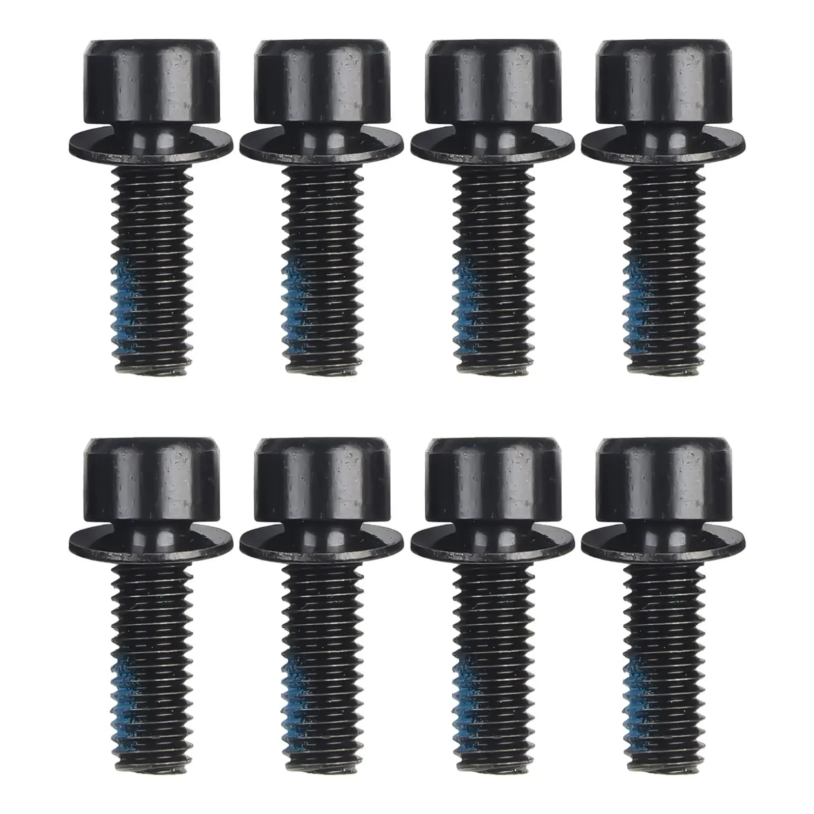 Practical Bike Screw Screw Bicycle Disc Brake Screw High Carbon Steel M6x18 Professional Screws Useful  Practical