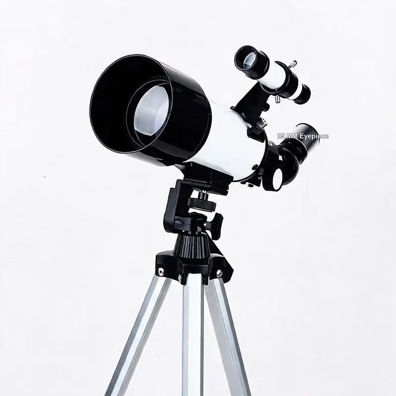 Astronomical Telescope High Definition Entry-level Student Astronomical Research Stargazing Tools Children's Monoculars