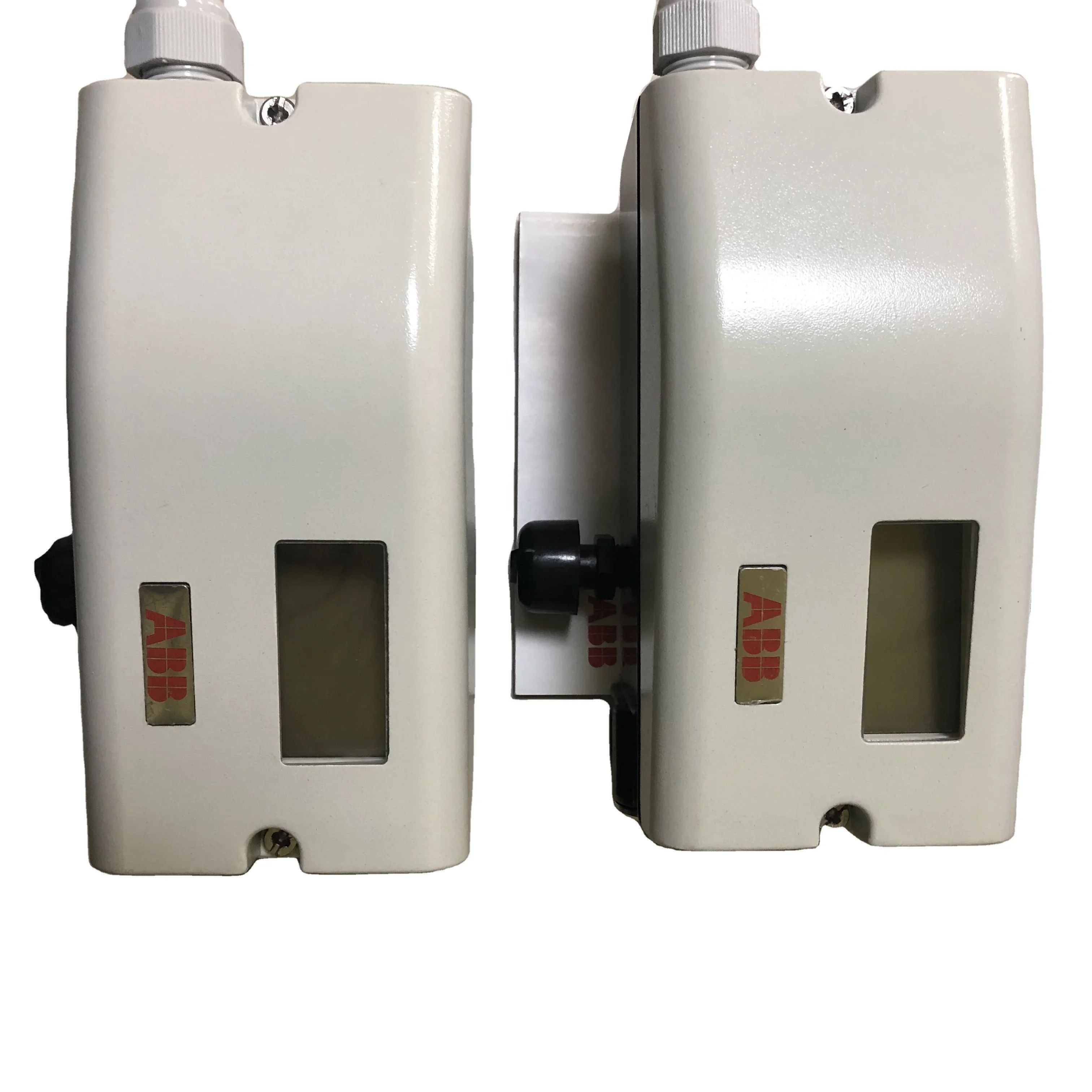 

Double Acting ABB Valve Positioner V18345-1010521001
