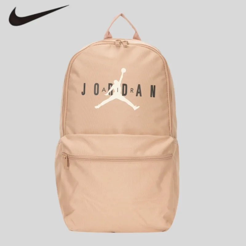 

NIKE Men's Bag Women's Bag AJ Backpack Sports Bag Jordan Casual Backpack JD2413006AD-004