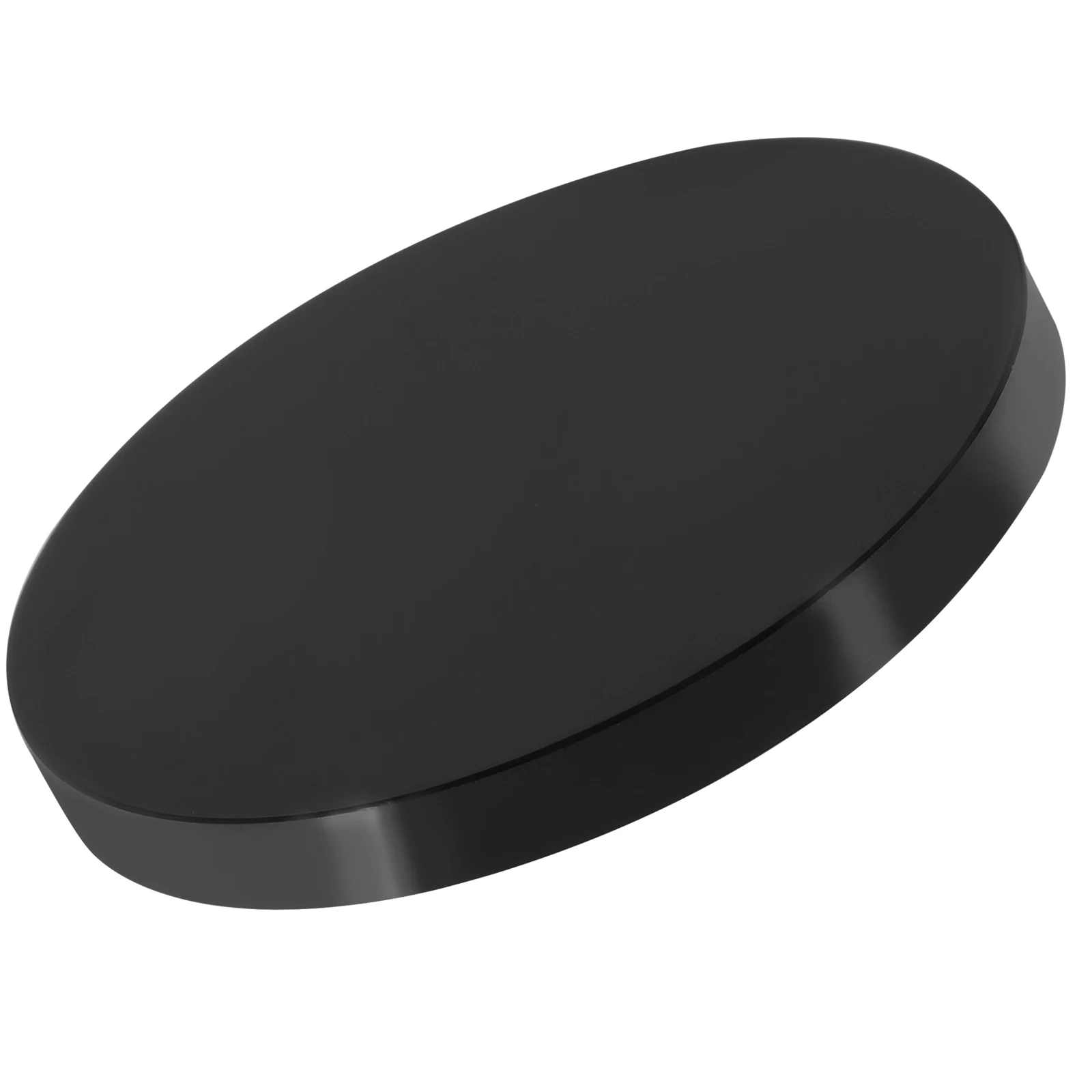 

Meditation Crystals Obsidian Divining Mirror Vosarea Black Natural Scrying Round