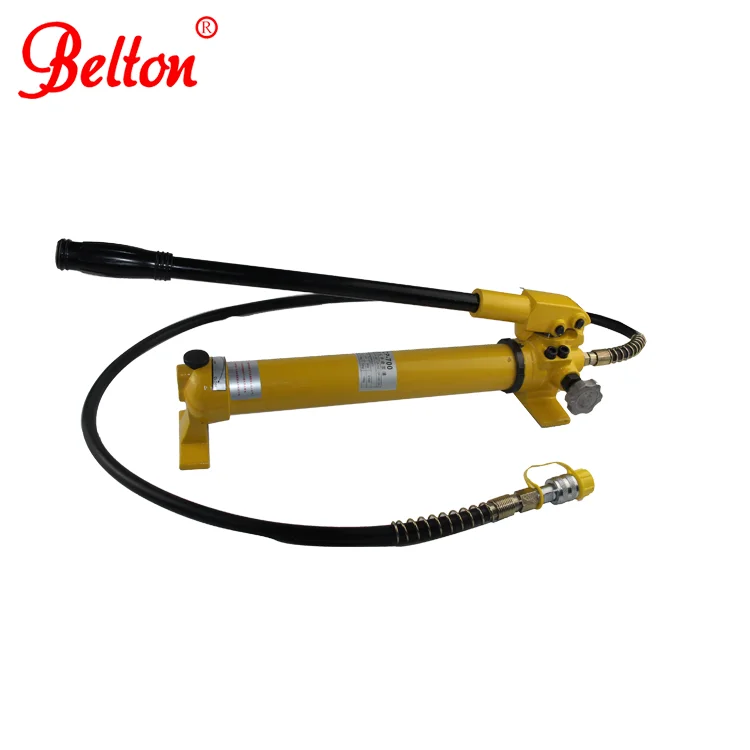 CP-700 Manual Hydraulic Pump Oil Pump For Hydraulic Tools