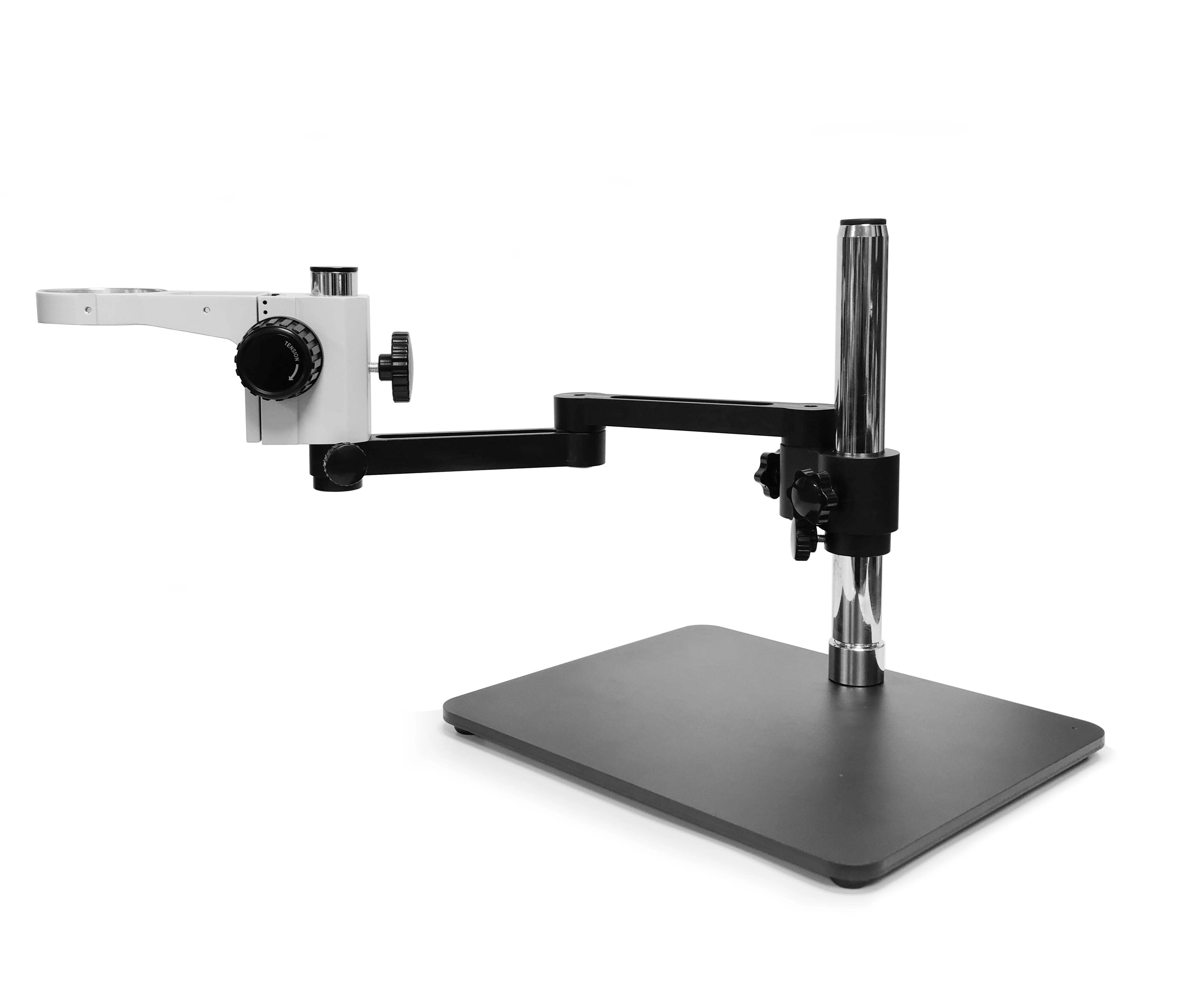 MH02A Jewelry Engraving Precision Stereoscopic Microscope 7*45X ,Binocular Microscope ,Jewelry tools