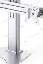 

Подставка для мониторов из алюминиевого сплава серии 35B, настольная, промышленная, для двух или четырех экранов