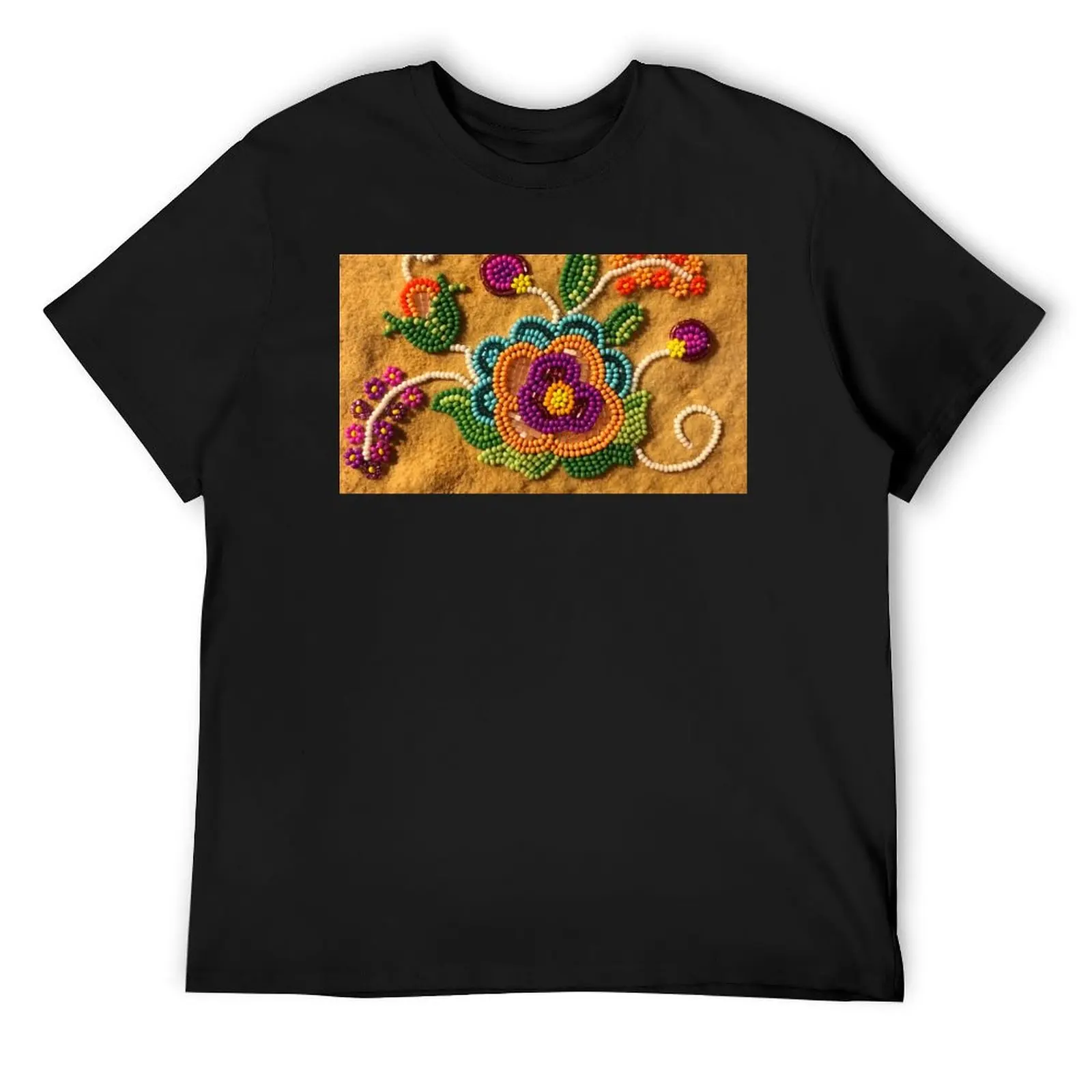 

Quieted Soul T-Shirt graphic shirts Luxury man summer 2025 mens designer clothes
