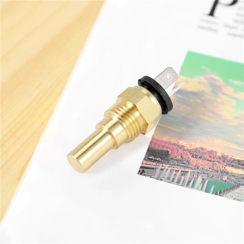 

MD005051 Engine Water Temperature Sensor Switch Radiator Coolant Temp Sender For MITSUBISHI COLT RODEO PAJERO MD050214-M54K