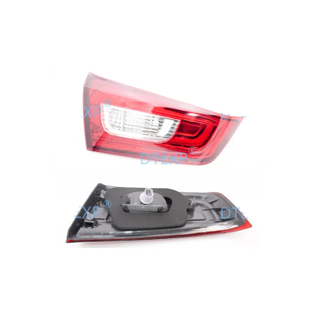 

1 Piece Rear Inside Tail Light For ASX RVR GA 8336A131 Inner Lamp Fit For asx Parking Lamp GA5W GA6W GA1W GA7W GA8W