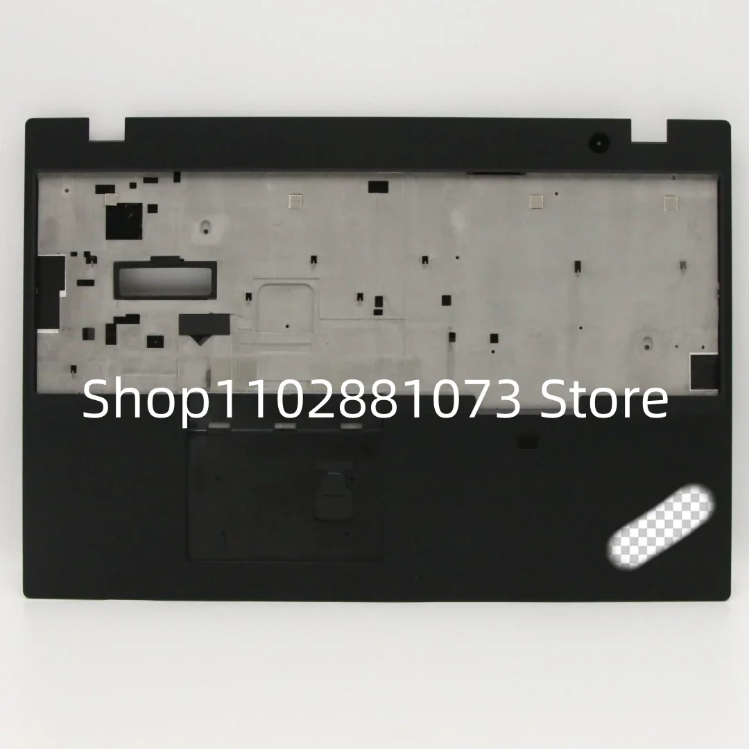

Новый оригинальный верхний чехол C Shell для упора для рук для Lenovo ThinkPad L15 поколения 1, ноутбук с отверстием для жесткого диска 5CB0S95385 AP1H 6000800