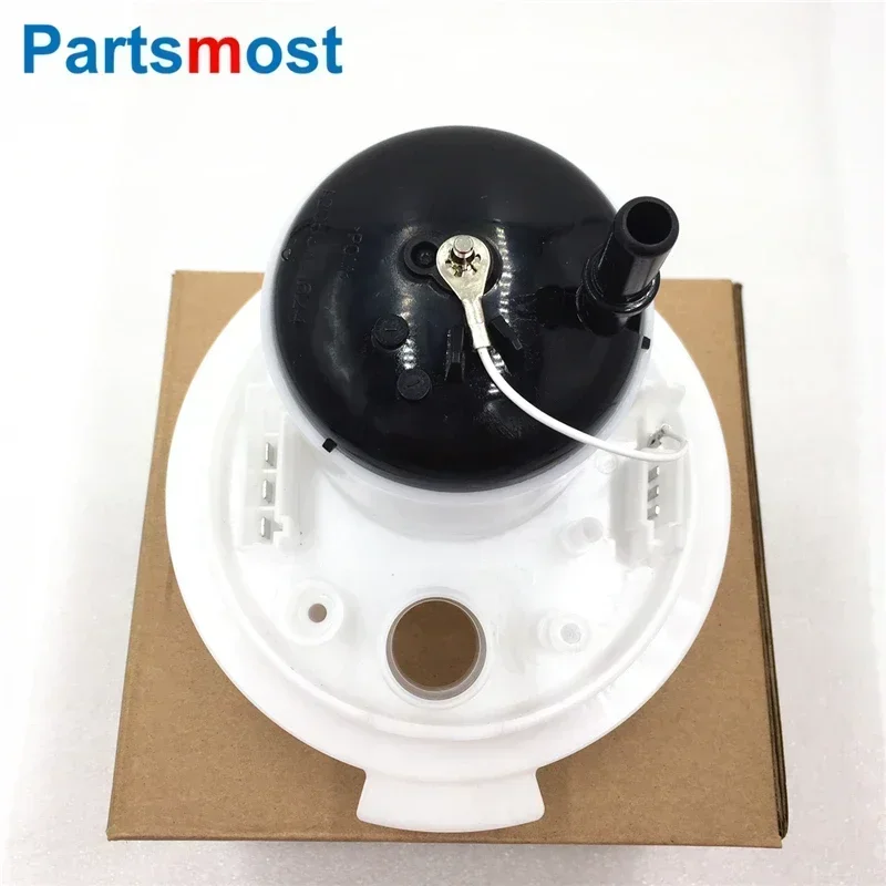 3.0L V6 5.0L V8 Petrol Fuel Tank Dust Cover for Land Rover Range Rover 2013- RR Sport 2014- Fuel Filter Sender Cover LR048891
