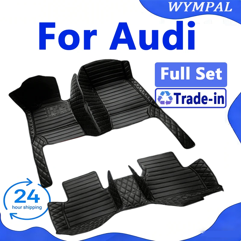 Car Trunk Mats For …