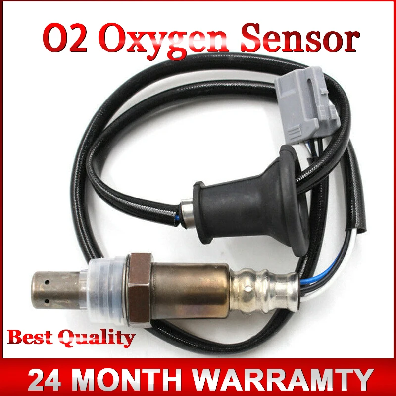 

Air Fuel Ratio Sensor Oxygen Sensor 89465-12640 for Toyota Corolla 2001-2008 2002 2003 2004 2005 2006 2007 8946512640