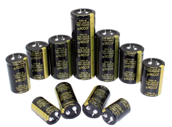 1pcs  450V 100uf 150uf 180uf 220uf 330uf 470uf 560uf 680uf 820uf 1000uf 450 V Ultrasonic Welding machine Lnverter Capacitor