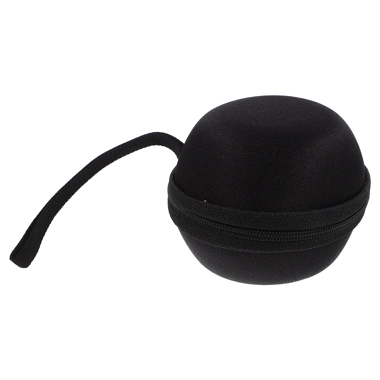 Gyro Ball Storage Bag Eva Portable Compact Zippered Case Protective Gyro Wrist Ball Pouch Storage Box Accessories