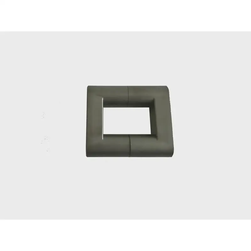 For magnetic core UY24 manganese zinc ferrite high frequency transformer power supply inductance UY20UY30UY35UY42 high voltage