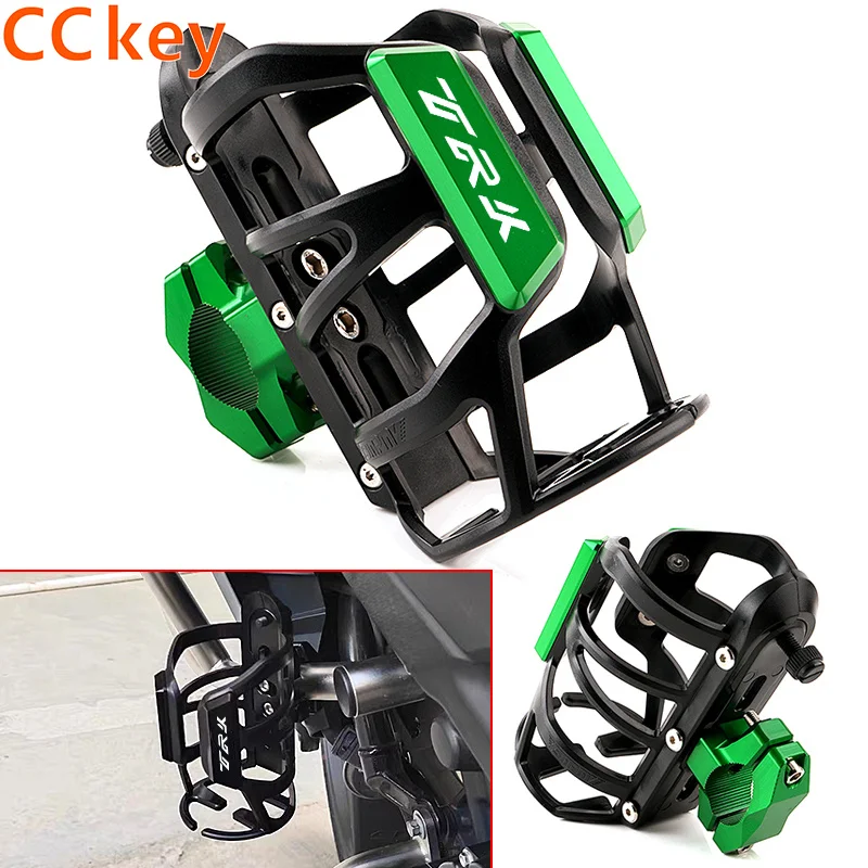 

For Benelli TRK702 TRK702X TRK 702 X 702X 502X TRK502 TRK502X Accessorie Motorbike Beverage Water Bottle Drink Cup Holder