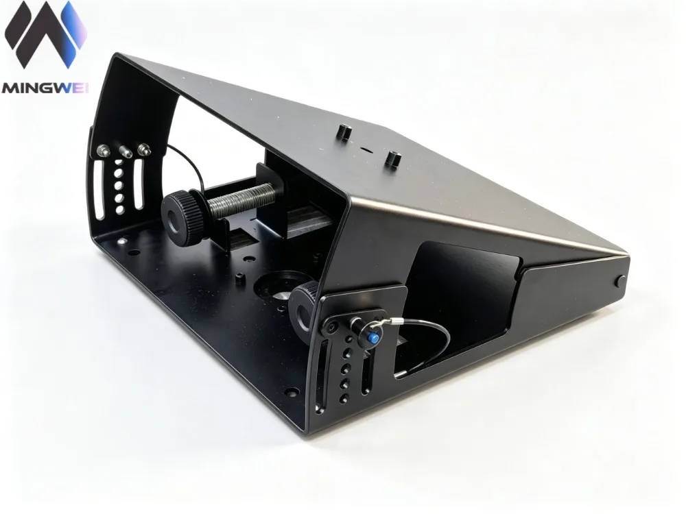 A-Tilt Speaker Mount Bracket for 15
