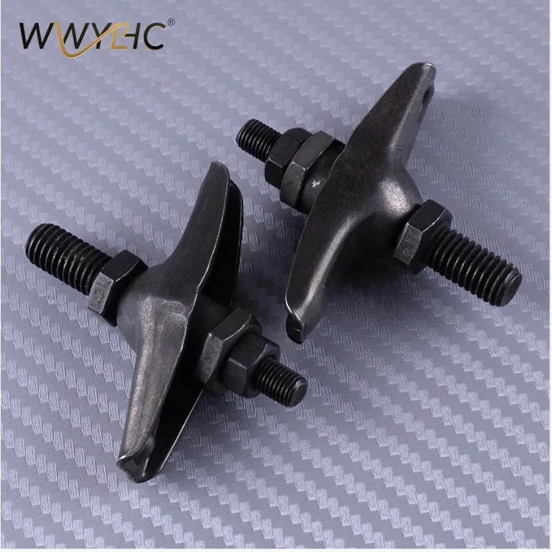 

Подходит для GX160: Комплект коромысел 168F170 для микрокультиватора, генератора, полировальной машины, клапанов. Комбинированные аксессуары.