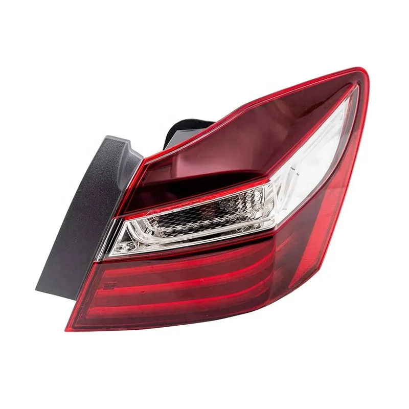 Customized Mold for Car Company Auto Parts Car Lights Molds Tool Maker Car Plastic Molding Taillight Mold Factory