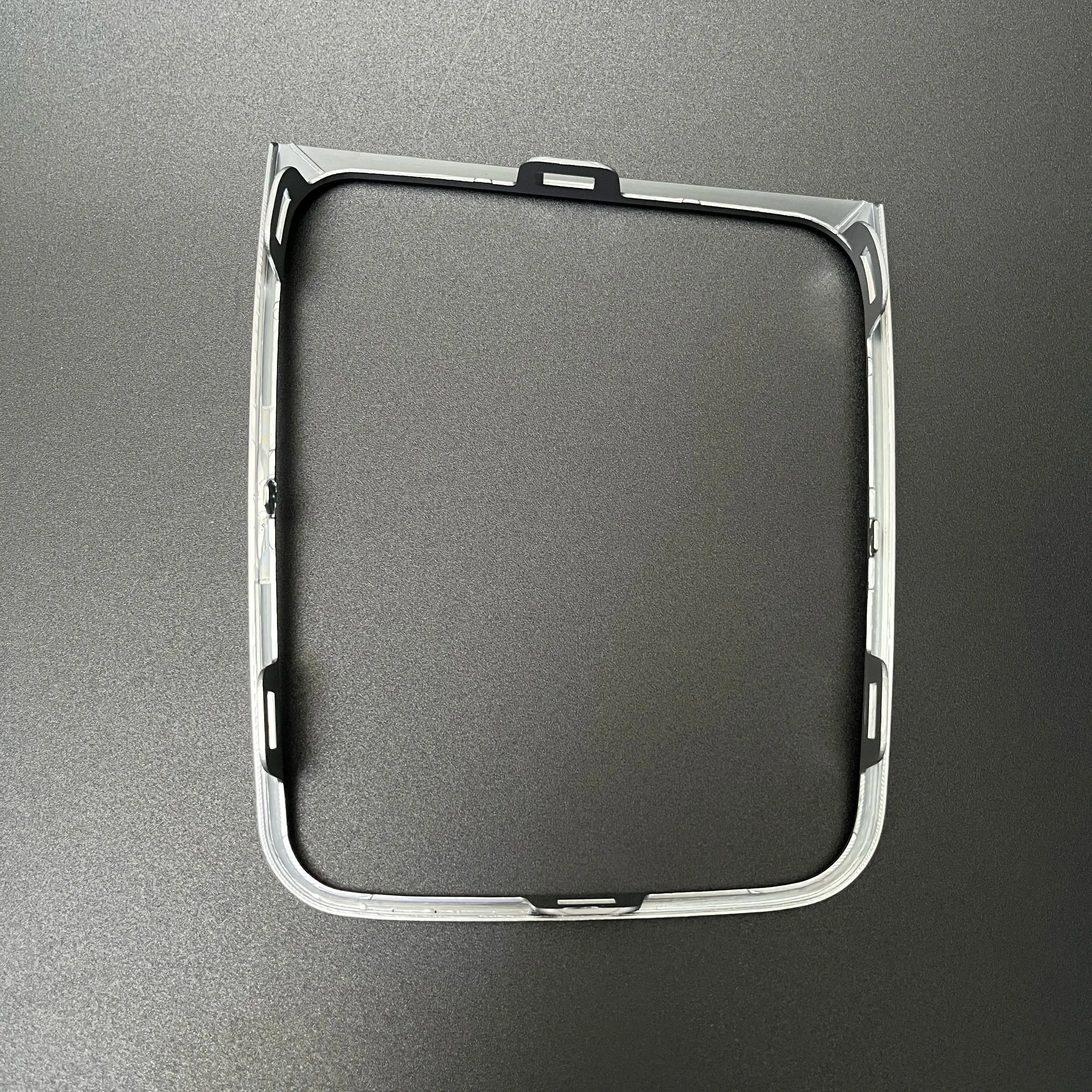 Für VW Golf 7 7.5 Golf R RHD Automatik DSG Schaltknauf Rahmenhalterung Schaltknauf 5G2713203 5G2 713 203 – Detail 4