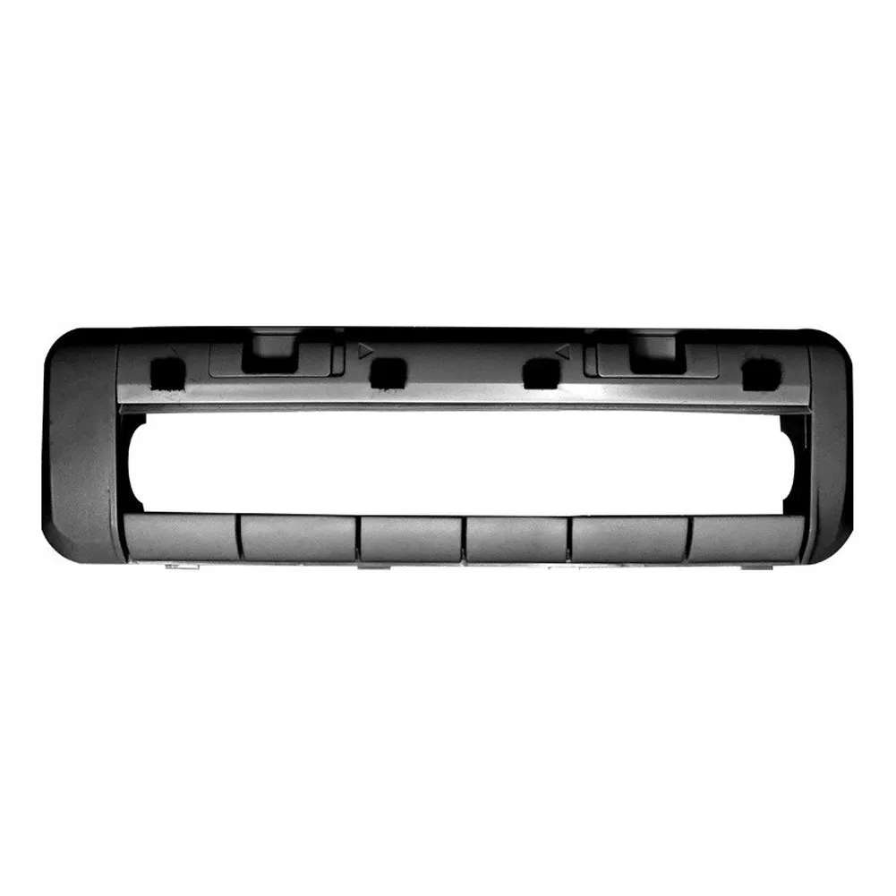 Black Robot Vacuum Guard Efficient Dust Collection Brush for Cleaning Vacuum Accessory Kit Adjustable Rotation Angle