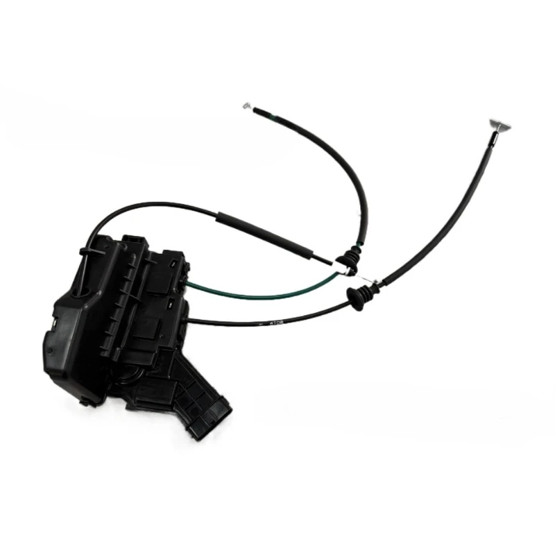 

81420-2J010 Подходит для механических компонентов: блок замка задней двери