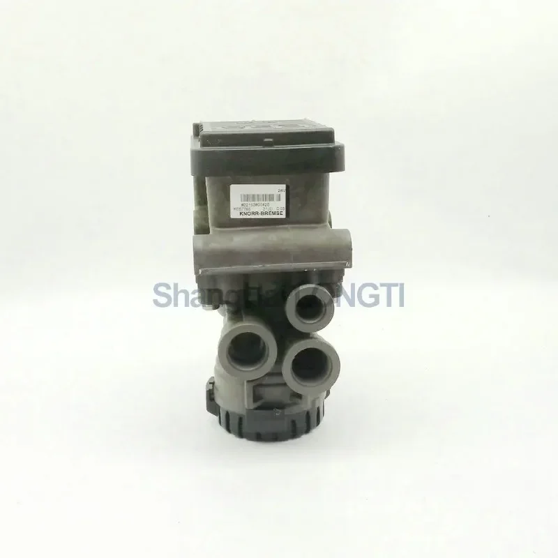 Original Imported KNORR EBS Valve Brake System K057765 K057765N00 K050214N50 2263182 K057765N09 For Truck Or Bus