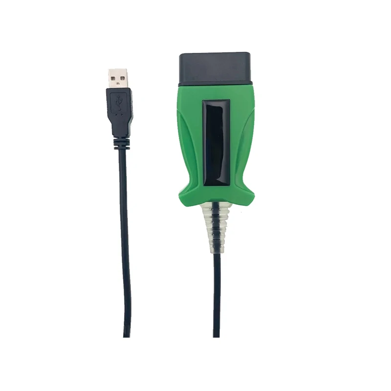 V18.00.008 Chstream MFC TIS J2534 Passthru DLC3 لتويوتا 2 TOYOTA2 obdii obd2 ماسح ضوئي لتشخيص السيارات #5