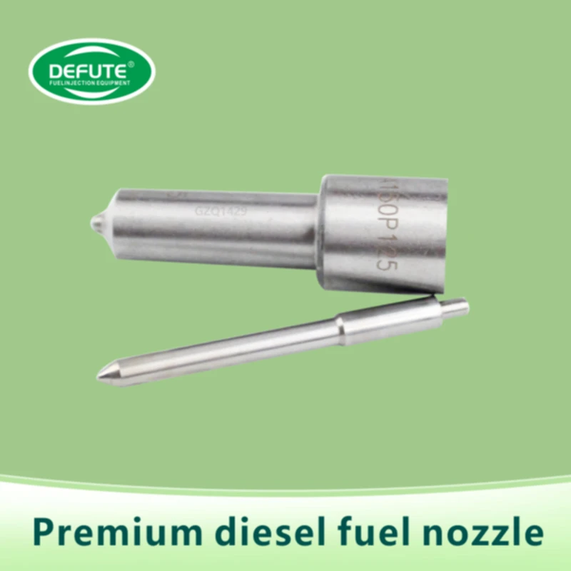 P Diesel Fuel injector Nozzle DLLA134P180 DLLA147P538 DLLA150P895 DLLA150P934 DLLA157P090 DLLA150P243 DLLA155P526 DLLA153P203