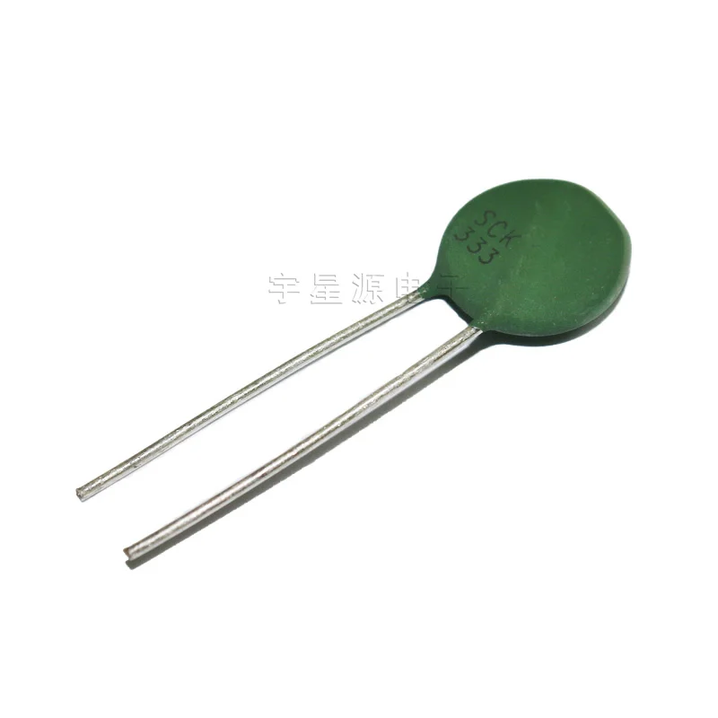 

20Pcs/Thermistor SCK15333MSY (SCK333) 15MM 33R 3A