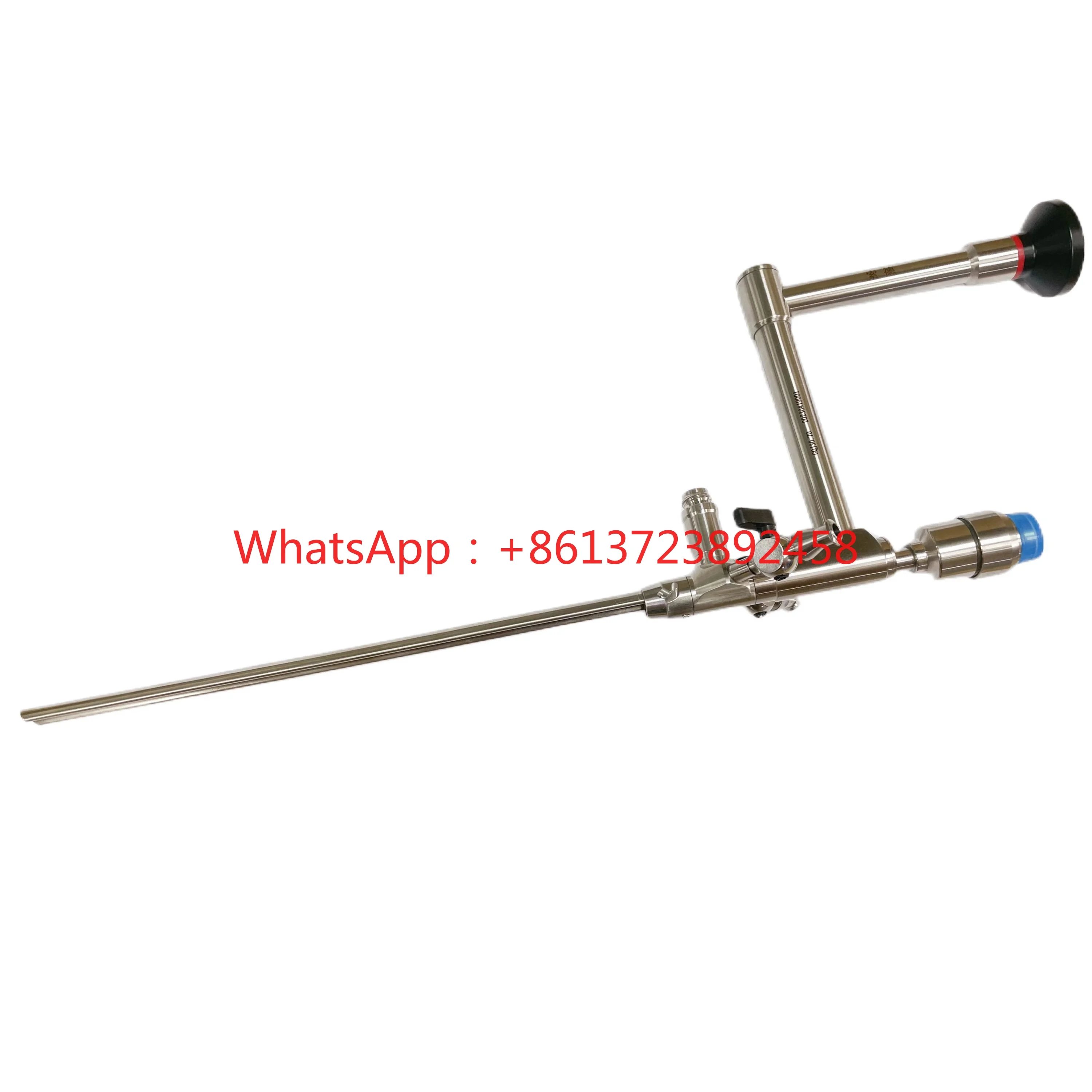 

High quality Z-type hysteroscopy for Uterine operation