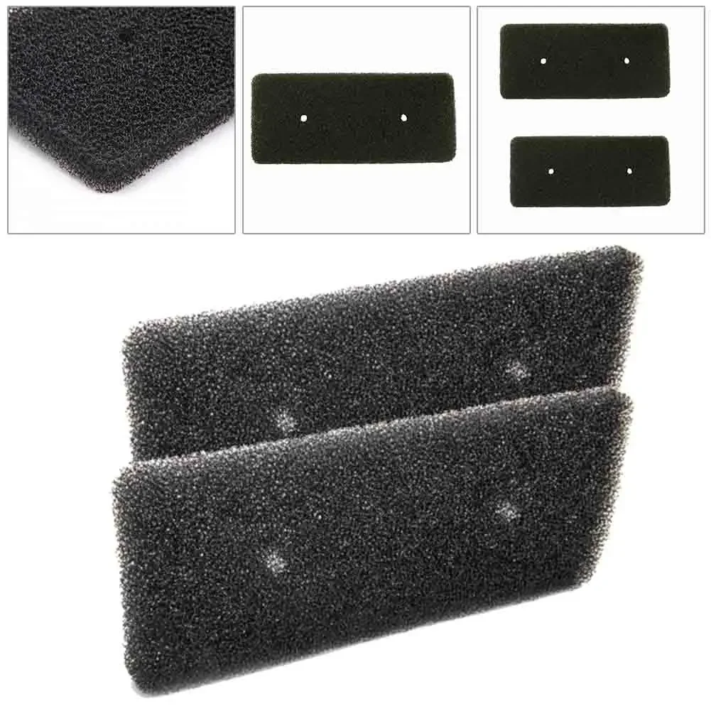 Imagem -03 - Filtros Esponja para Secador e Evaporador Filtro de Espuma Sweeper Parts Samsung Dv80h8100hweg Dc6200376a Pcs