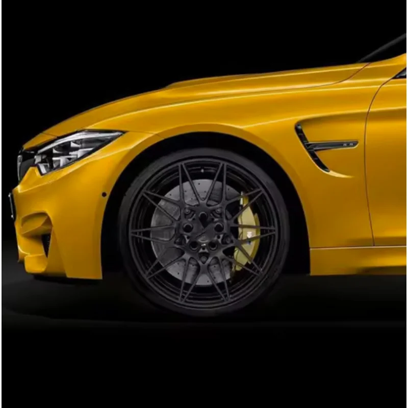 

Dream Garage 2026 New Arrival Carbon Fiber Vented Fenders For 4 Series F30 F35 335i 340i 2013-2020