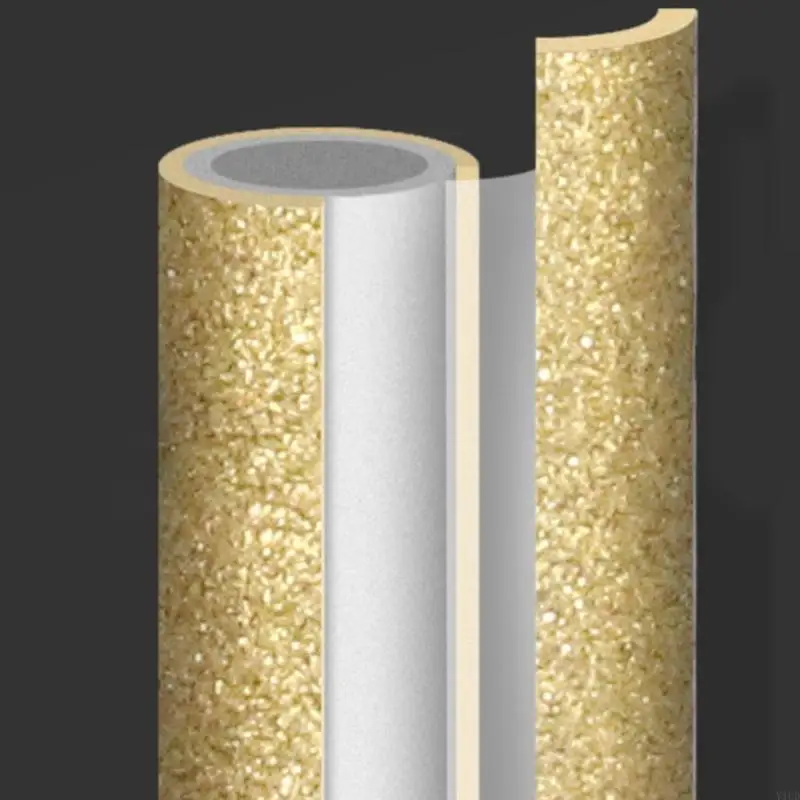 Chainsaw Sharpening Stone Grinding Rods Woodworking Chainsaw Accessory Tool Corrosion Resistance Grinding Tools