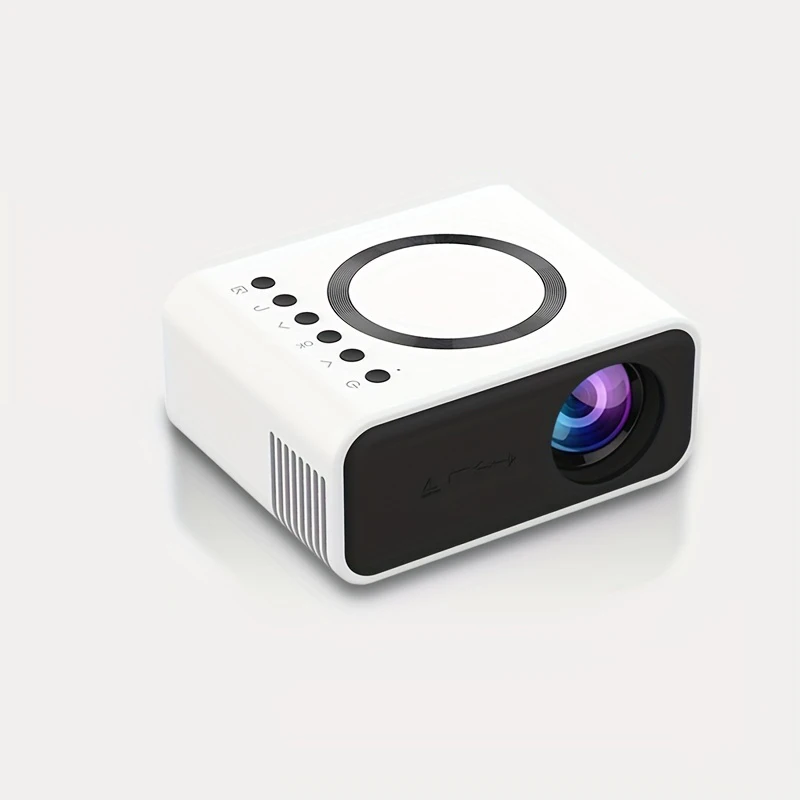 Thumbnail 2 - #15 Trending Multimedia Projectors Right Now