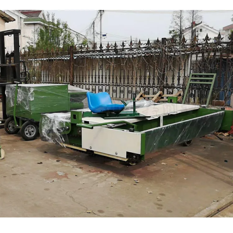 HCY Double row green onion transplanter, four-seat green onion seedling planter, pepper seedling green onion planter